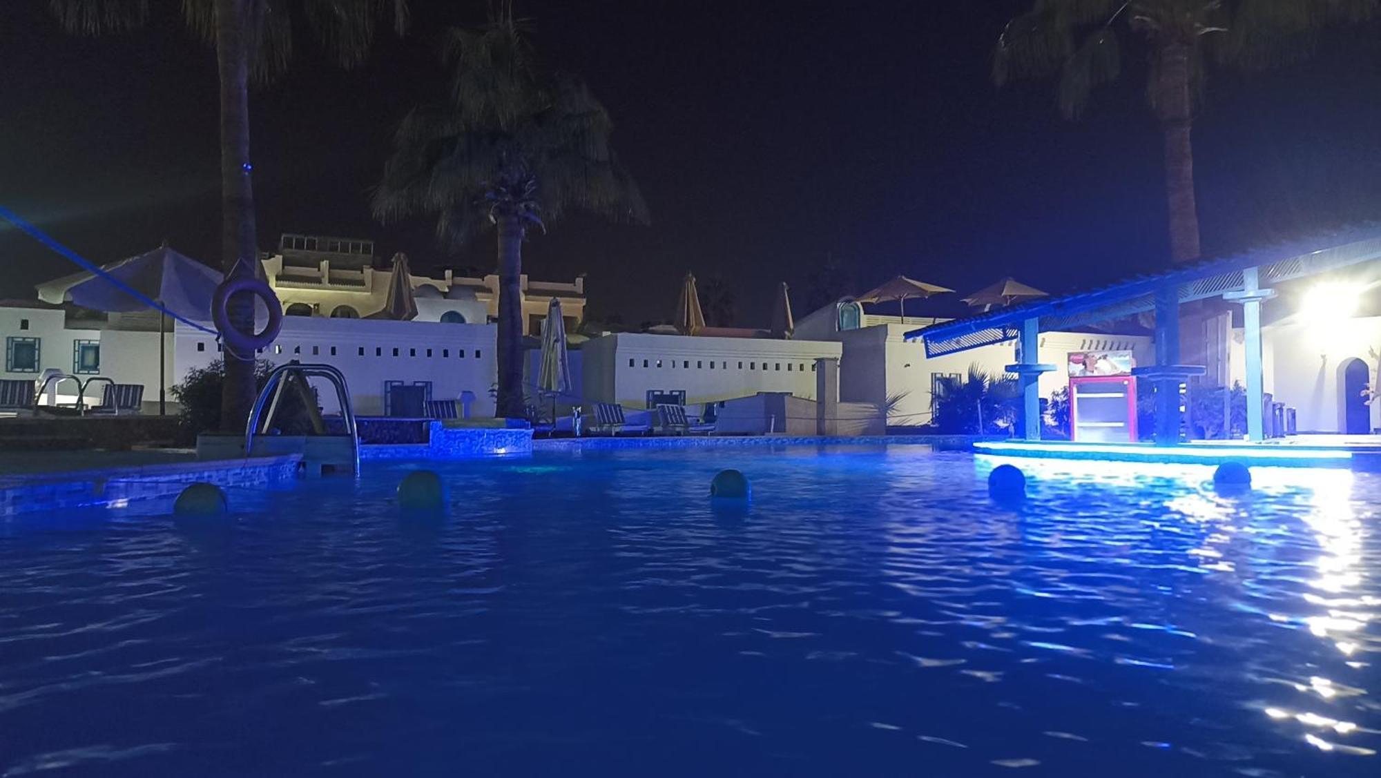 Kanabesh Village Sharm El-Sheikh Exterior foto