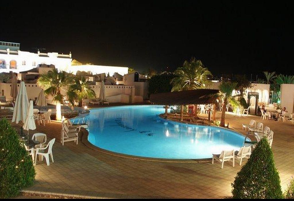 Kanabesh Village Sharm El-Sheikh Exterior foto
